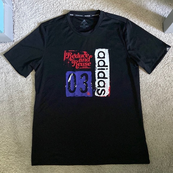 adidas Other - Mens adidas tees